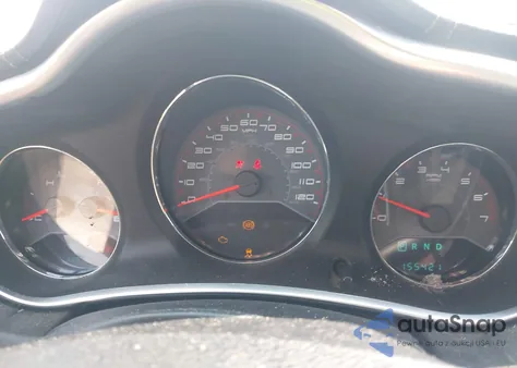 2011 Dodge Avenger Mainstreet из США, поврежденный, VIN 1B3BD1FB3BN526450